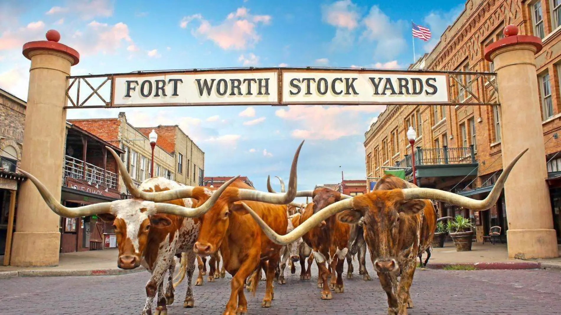 Fort Worth, Texas